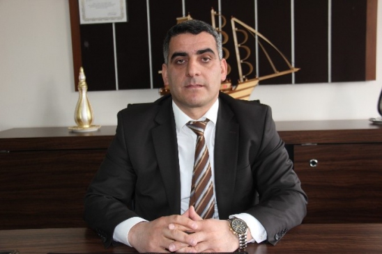 Bingöl'de Osmanlıca Kursu Açıldı