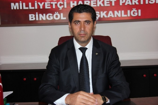 Genel Seçimlere Doğru