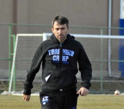 Boluspor Bucaspor Maçına Kilitlendi