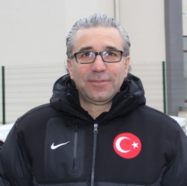 Bayan Milliler Göz Doldurdu