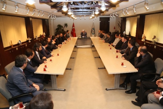 ''marka Değerimizi Yükseltmemiz Lazım