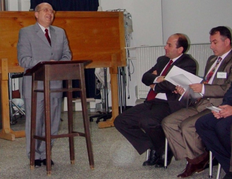 Anatomi Günleri 2015 Gaziantep'te Gerçekleştirilecek