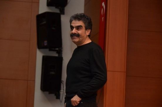 Hayatı Ve İnsanı Okumak Konferansı