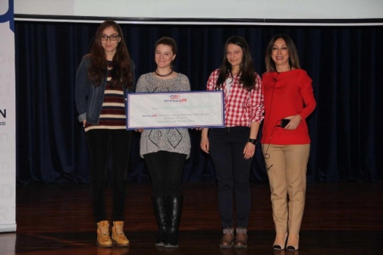 Kariyer Günleri Başladı