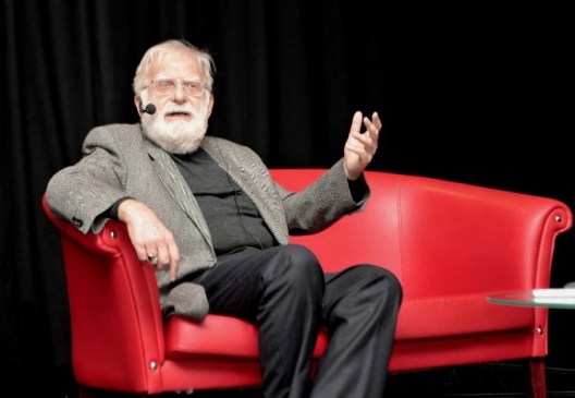 Prof. Dr. Sadettin Ökten'le Medeniyet Sohbeti