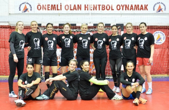 Melekler Zorlu Virajda