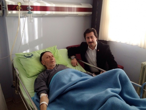 Yenişehir'de Sağlıksız İçmesuyu Alarmı