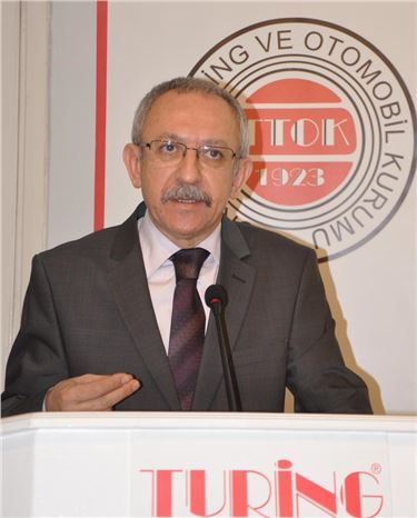 İstanbul rehberlerine Mimar Sinan eğitimi