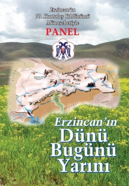 Ankara'da Erzincan Konuşulacak