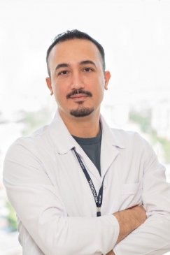 Ağız İçi Yaralarının Nedeni Demir Eksikliği Olabilir