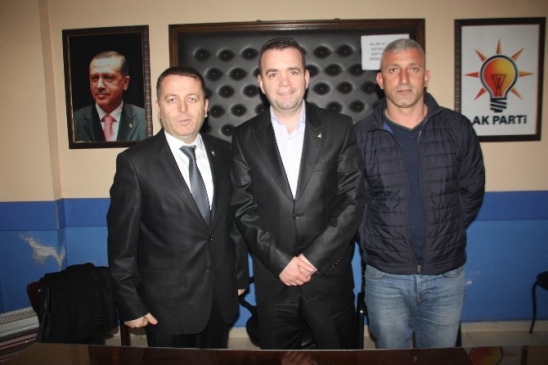 Sarıoğlu İddialı Konuştu ”Bizim Farkımızı Göreceksiniz”