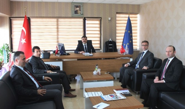 Giresun Turizm Yatırımcıları Arıyor