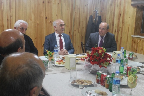 Karadağ ''Kayıt Dışı Vergi Adaletsizlik''