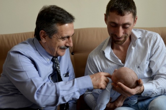 Başkan Ataç'tan Tepebaşı'nın Yeni Bireylerine Merhaba