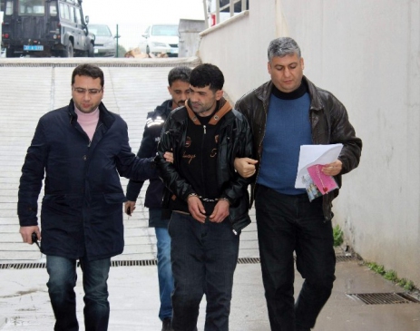 Gaziantep Polisinden Film Gibi Operasyon