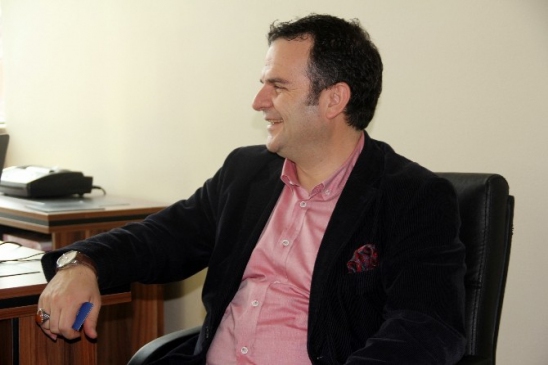 AK Parti Sakarya Milletvekili Aday Adayı Kemal Öztürk “Yeni Türkiye İnşaasında Sakarya Kadroları Aktif Rol Oynayacak”