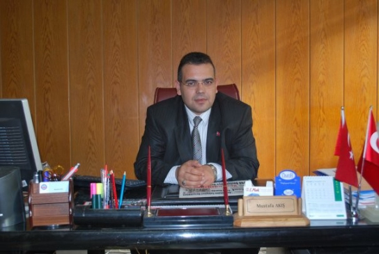 Vergi Haftası Kutlamaları