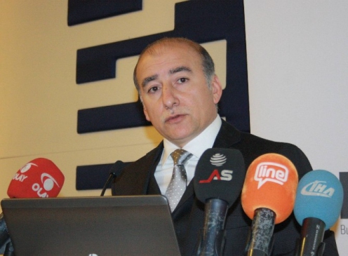 Bebka'dan 15 Milyon Liralık Hibe Desteği