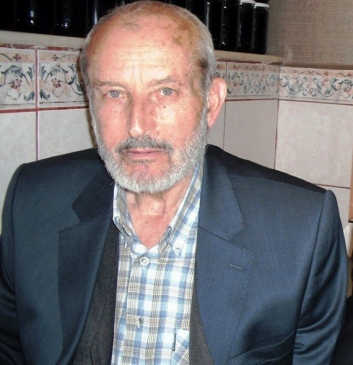 İlesam'ın 65. Çınaraltı Sohbetlerinde Dostları Ali Nar'ı Anlatacak