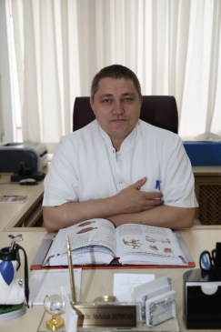 Erkek Ve Kadınlarda İdrar Kaçırma Sorunu Kayseri'de Düzenlenecek Toplantıda Ele Alınacak