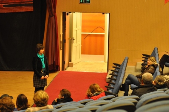 Bodrum'da “Mücevher Ustası” Semineri Düzenlendi