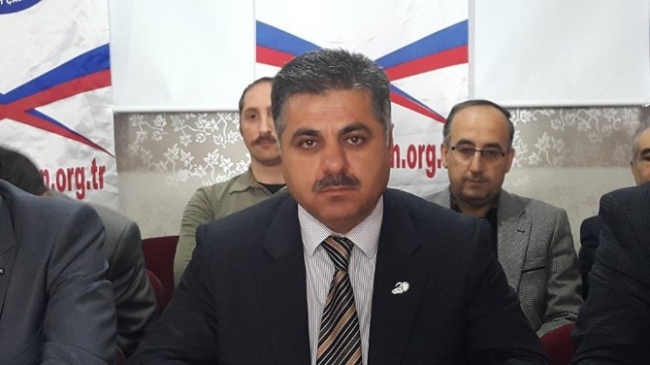 Sağlık-Sen'den ‘Yıpranma Payı' Açıklaması