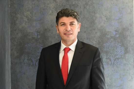 Erol Korkmaz ''Günü Birlik Hiçbir Çalışma Fayda Sağlamaz''