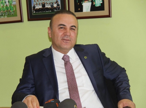 Torku Konyaspor Fenerbahçe Maçından Puan Koparmayı Hedefliyor