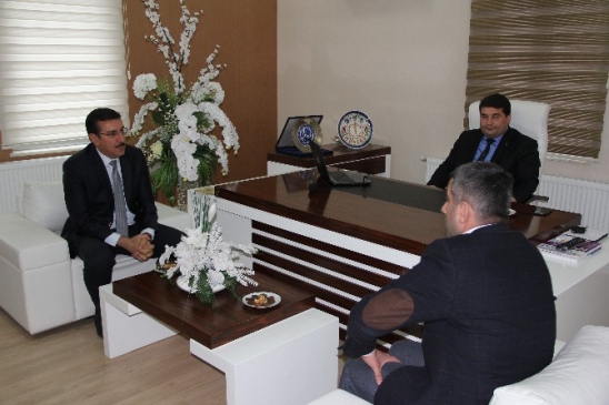 Tüfenkci ''Türkiye'nin Menfaatini Önde Tuttuk''