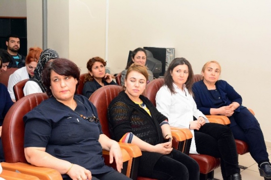 Tiroid Kadınlarda Daha Fazla Görülüyor