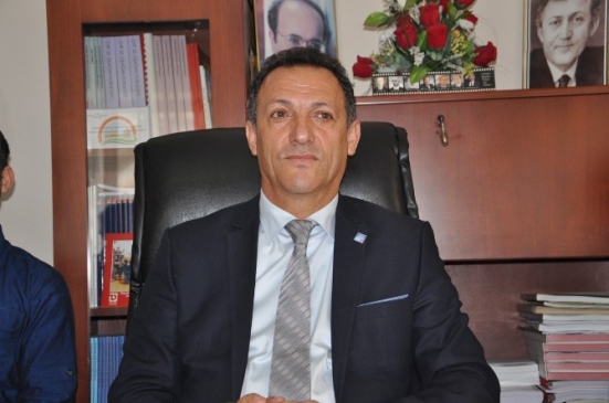 CHP Tunceli Gençlik Kollarına Tehdit İddiası