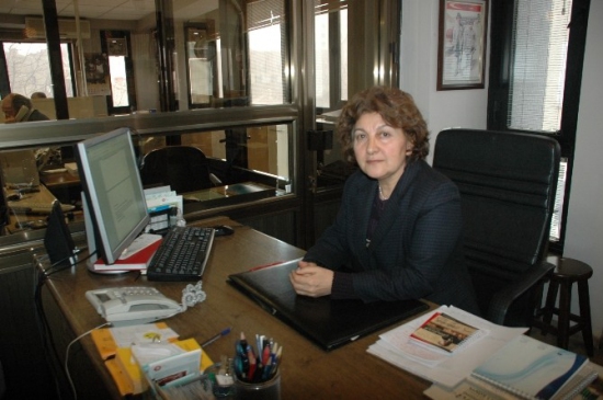 Eskişehir'da “Bilgi İşlem Ve Noterlik Uygulamaları” Konulu Sempozyum Hazırlıkları