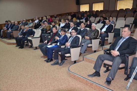 Erenler'de Madde Bağımlılığı İle Mücadele Sürüyor