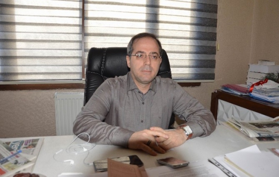 Altaç'tan Erdoğan Ve Davutoğlu İçin Doğum Günü Mesajı