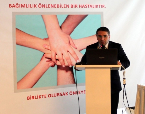 Tokat'ta Son 5 Yılda 513 Kişiye Uyuşturucudan İşlem Yapıldı