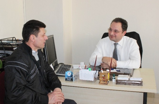 İstihdam Ofisi 913 İşsizi İş Sahibi Yaptı