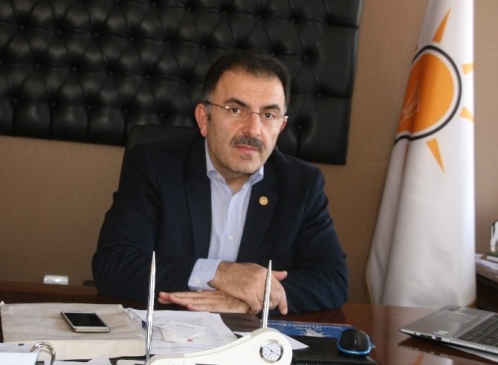 Yozgat Çiftçisine 45 Milyon Destek