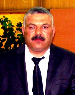 Şeker-Iş Sendikası Erciş Şubesi'nden Kadro Açıklaması