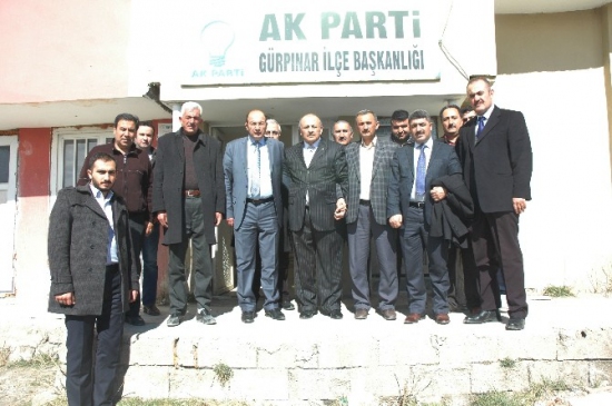 7 Haziran Seçimlerine Doğru