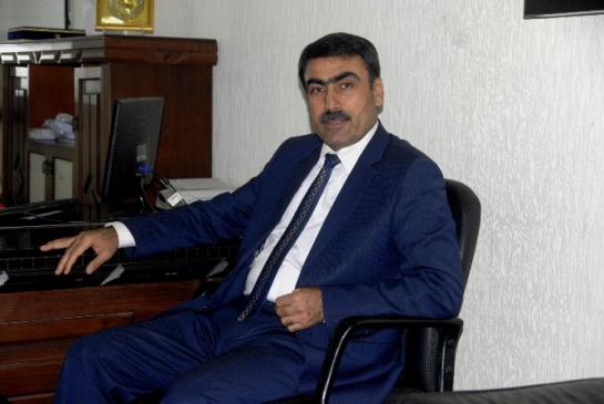 Bağımsız Milletvekili Adayı Arzakçı Diyarbakır İçin Çılgın Projeler Hazırladı