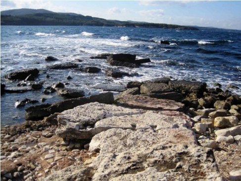 Tarihi Kerpe Limanı Turizme Kazandırılacak