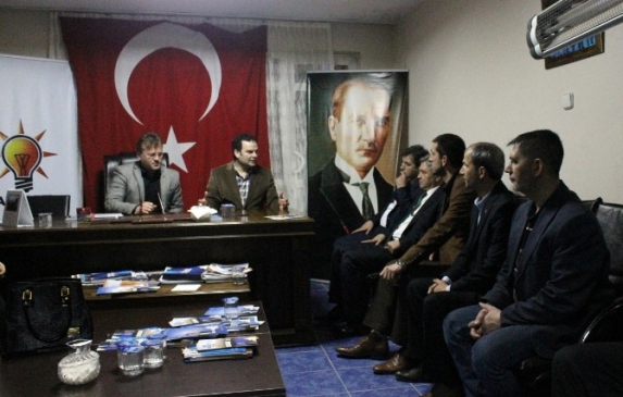 Aday Adayı Kemal Öztürk “Sakarya Üstüne DÜşeni 7-0 İle Yapacak”