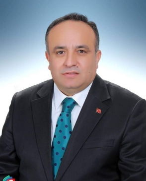 Memiler MHP'den Milletvekili Aday Adayı