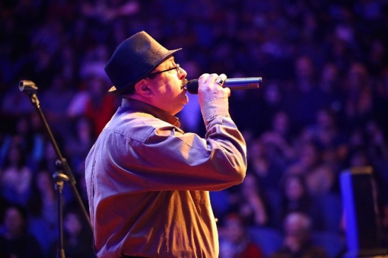 Barış Manço Denizli'de Şarkılarıyla Anıldı