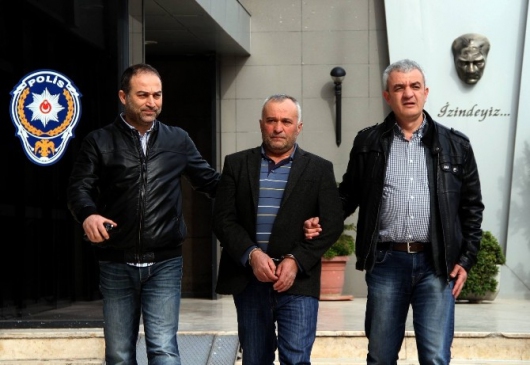 Kızını Rahatsız Eden Genci Öldüren Baba ‘Çok Pişmanım' Dedi