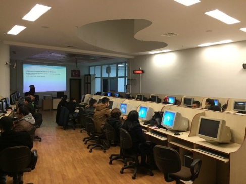 Kapem'de 29. Eğitim Dönemi Başladı