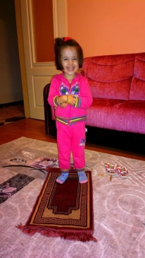 Afyonkarahisar'da Mucize Gibi Olay