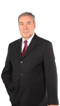 Vergi Başmüfettişi Hacı Gökhan Gül AK Parti'den Aday Adayı Oldu