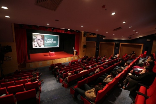 Şehirleri Huzur Ve Estetik İnşa Etmeli