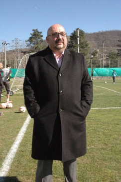 Giresunspor Denizlispor Maçını Dönüm Maçı Olarak Görüyor